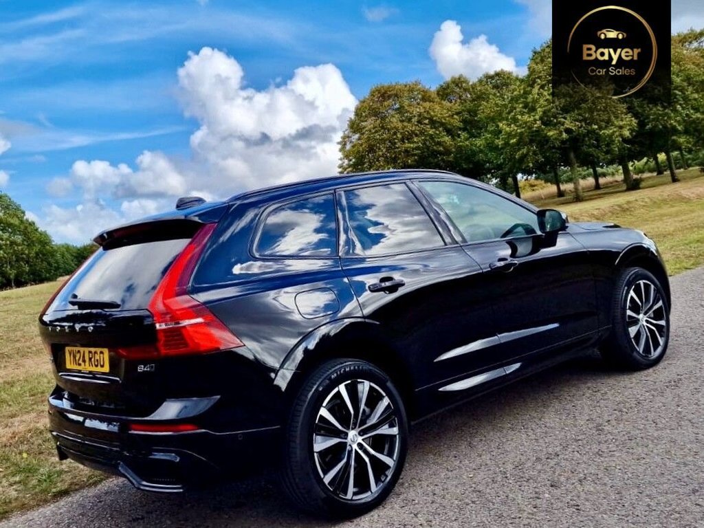 Used Volvo XC60 2024 for sale - 76841086: Photo 22
