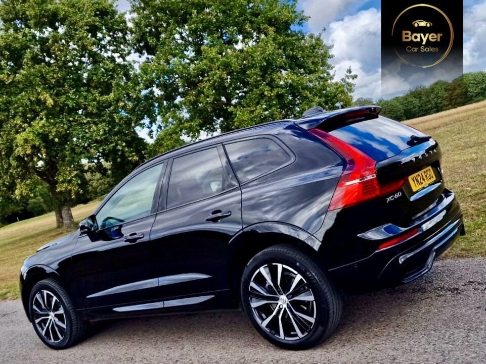 Used Volvo XC60 2024 for sale - 76841086: Photo 23