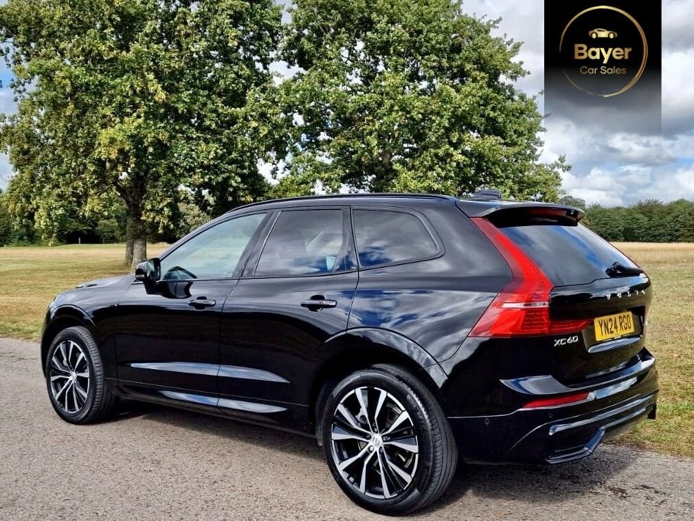 Used Volvo XC60 2024 for sale - 76841086: Photo 6