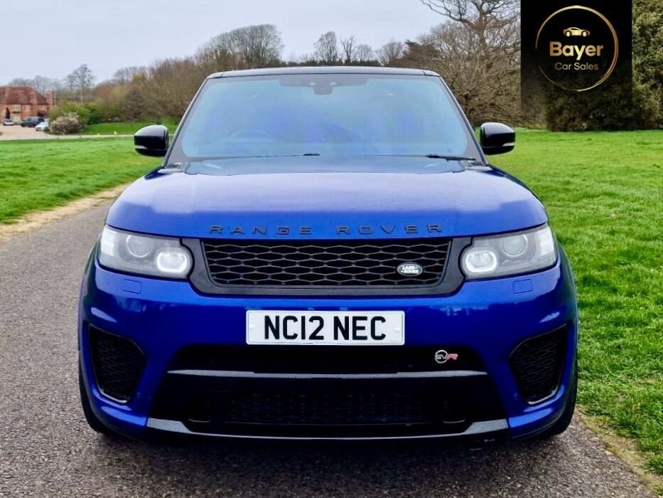 Used Land Rover Range Rover Sport 2017 for sale - 77855487: Photo 21