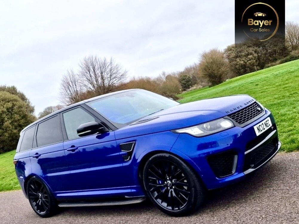 Used Land Rover Range Rover Sport 2017 for sale - 77855487: Photo 23
