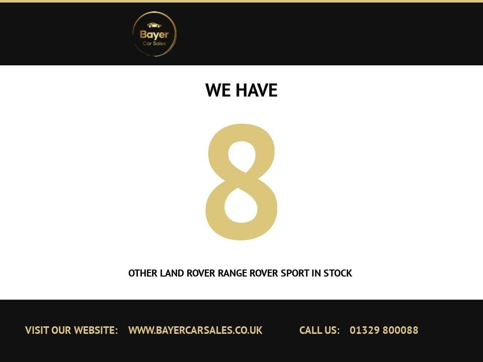 Used Land Rover Range Rover Sport 2017 for sale - 77855487: Photo 28