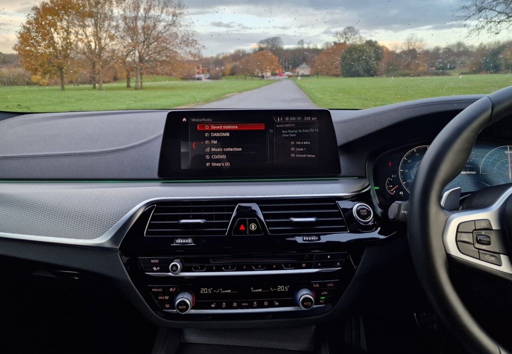 Used BMW 5 Series 2019 for sale - 76788044: Photo 15