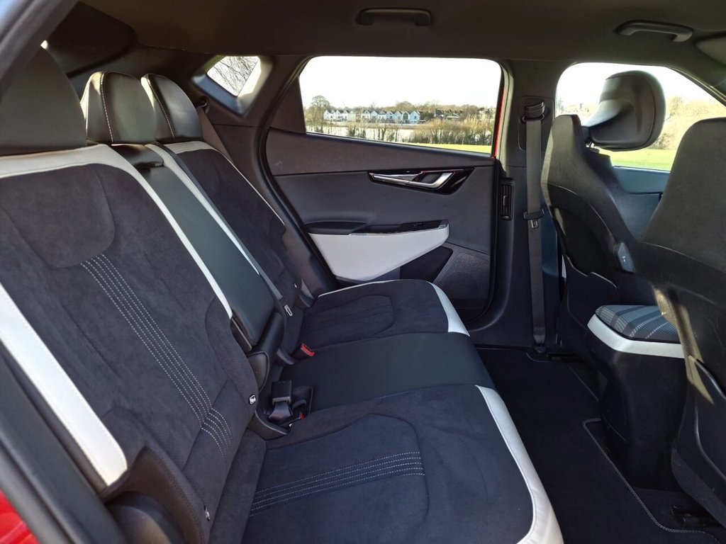 Used Kia EV6 2022 for sale - 77269106: Photo 10