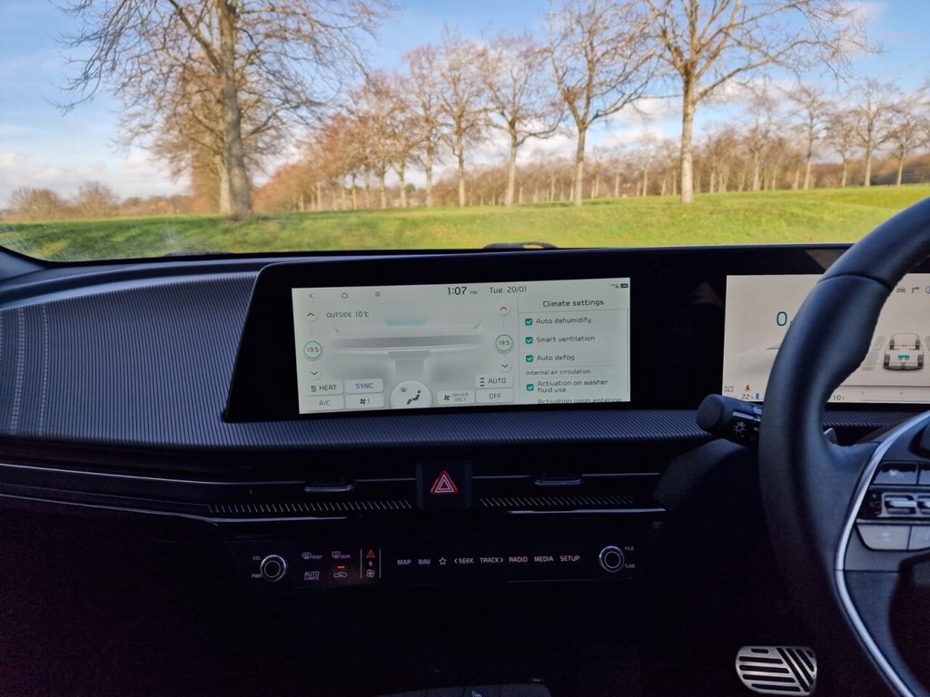 Used Kia EV6 2022 for sale - 77269106: Photo 13