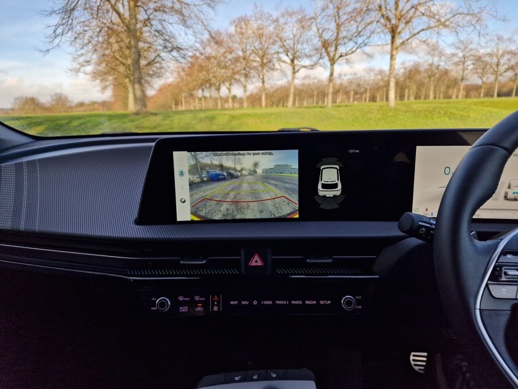 Used Kia EV6 2022 for sale - 77269106: Photo 15