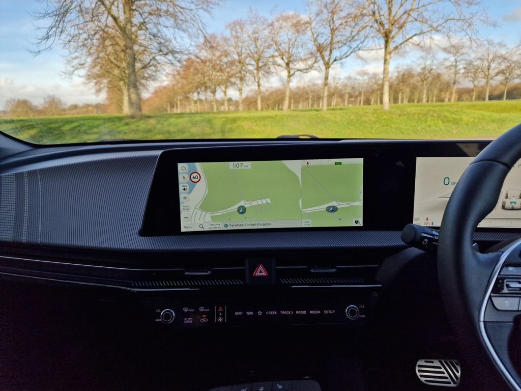 Used Kia EV6 2022 for sale - 77269106: Photo 16