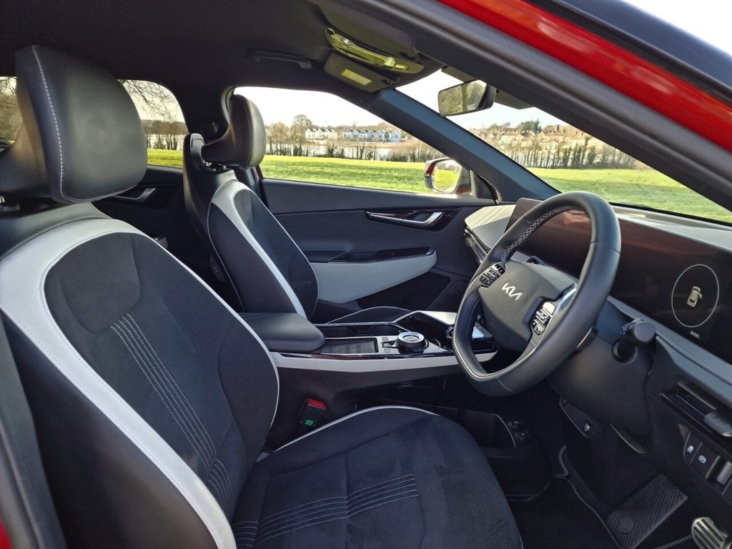 Used Kia EV6 2022 for sale - 77269106: Photo 7