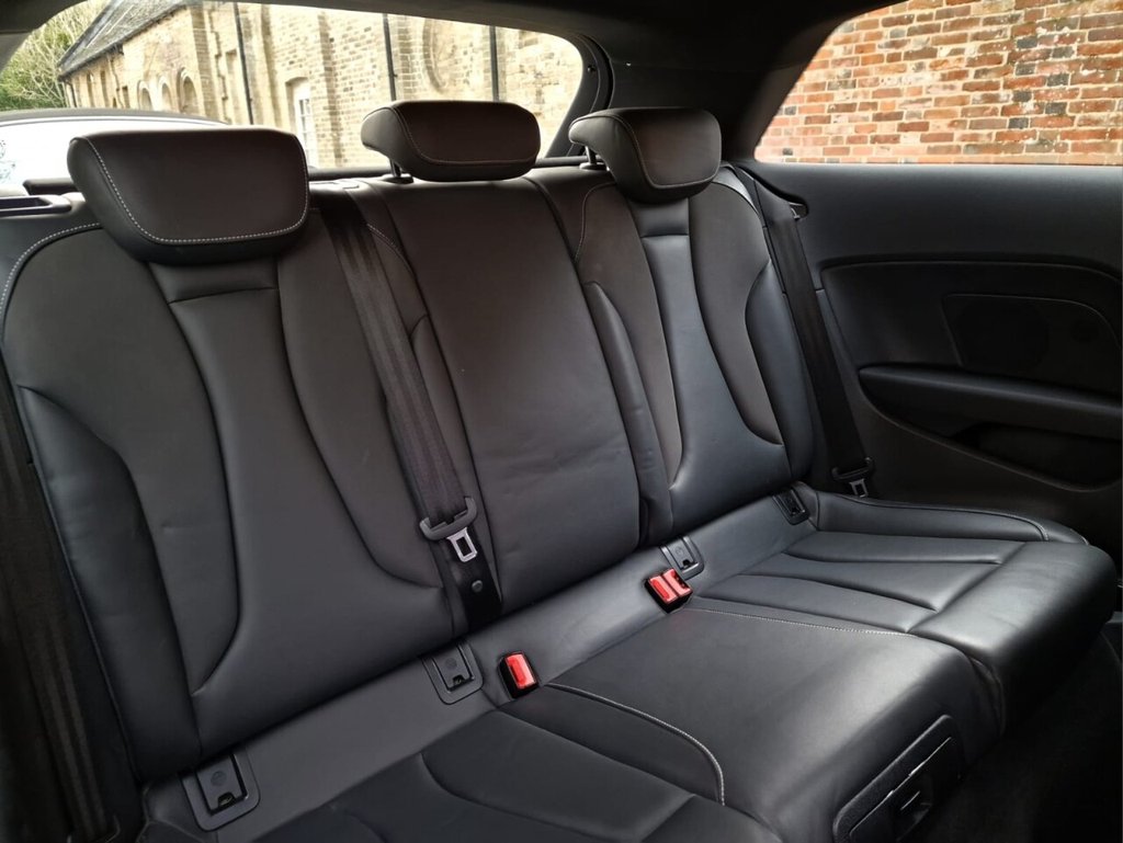 Used Audi S3 2013 for sale - 76826539: Photo 10