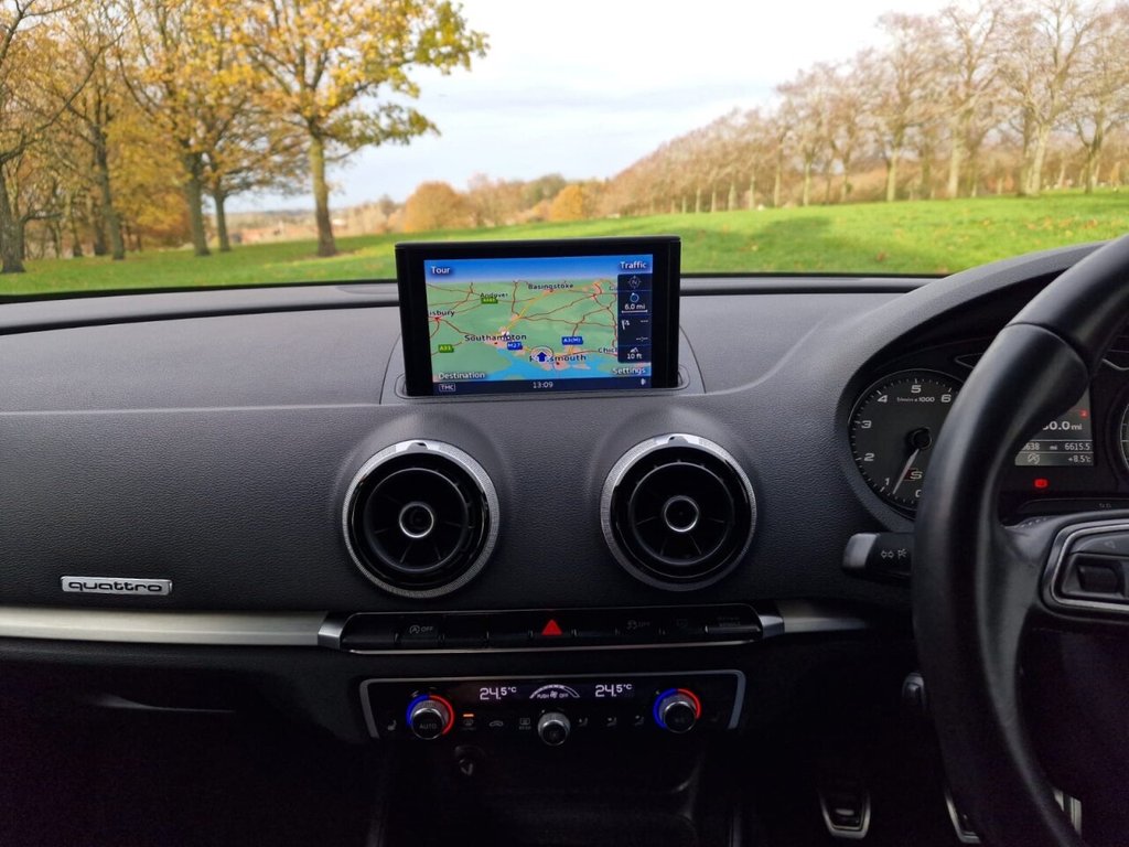 Used Audi S3 2013 for sale - 76826539: Photo 11