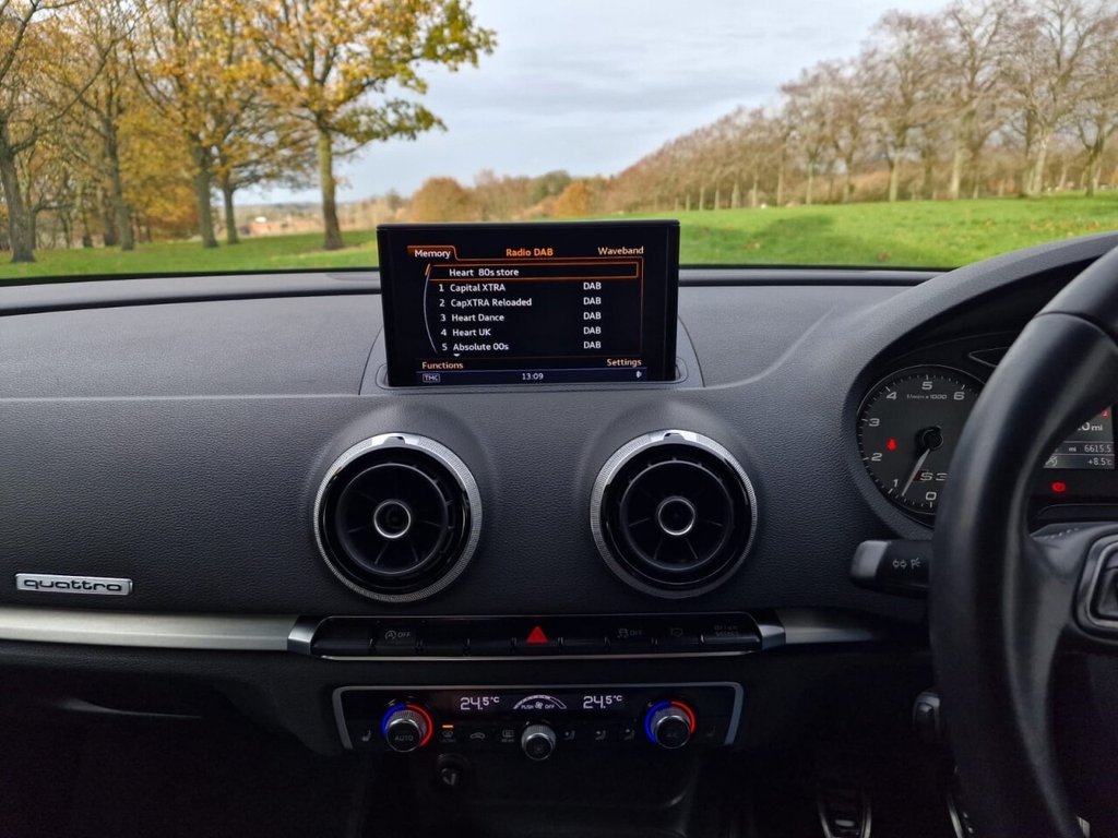 Used Audi S3 2013 for sale - 76826539: Photo 12