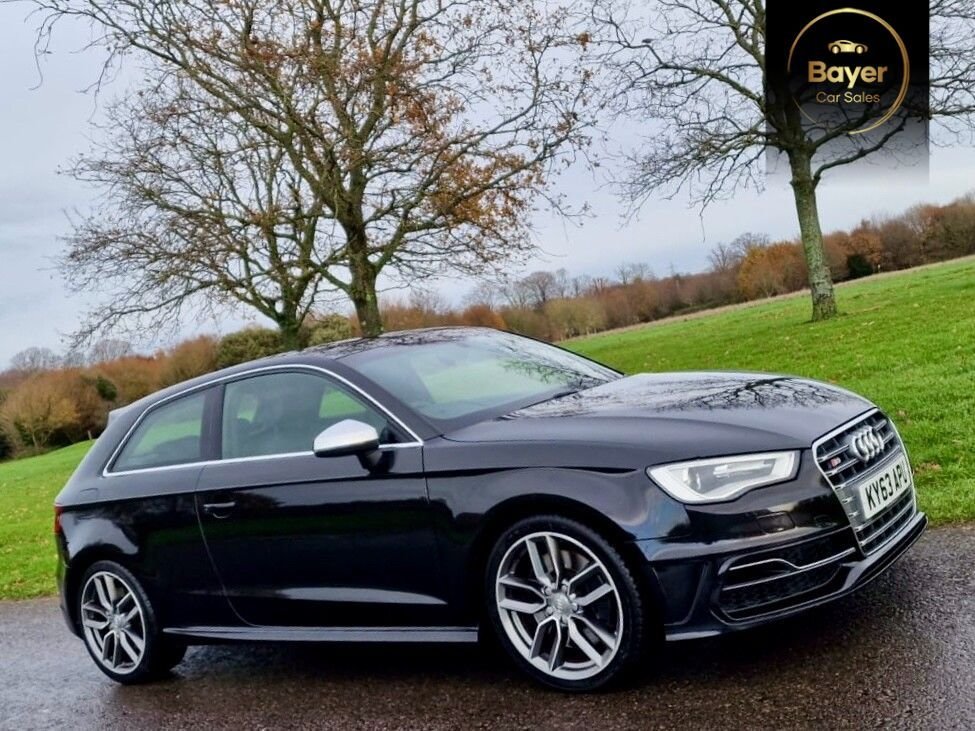 Used Audi S3 2013 for sale - 76826539: Photo 18