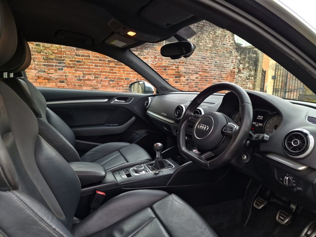 Used Audi S3 2013 for sale - 76826539: Photo 7