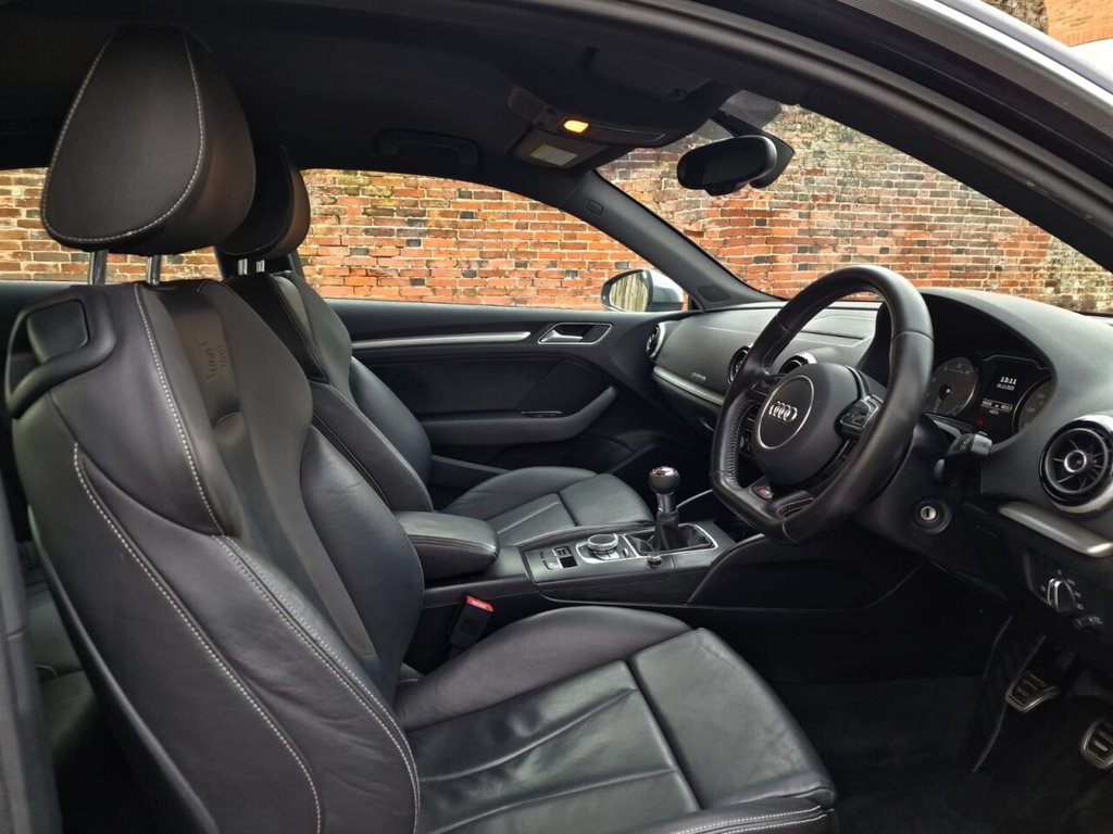 Used Audi S3 2013 for sale - 76826539: Photo 8