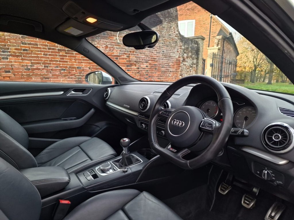 Used Audi S3 2013 for sale - 76826539: Photo 9