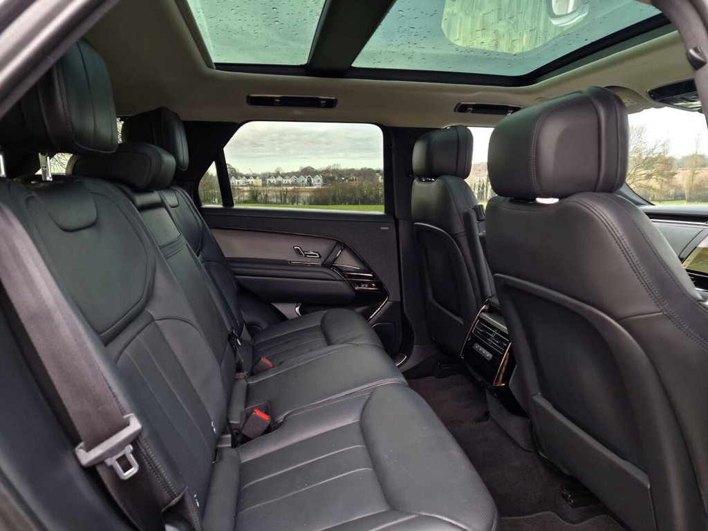 Used Land Rover Range Rover Sport 2022 for sale - 77121938: Photo 11