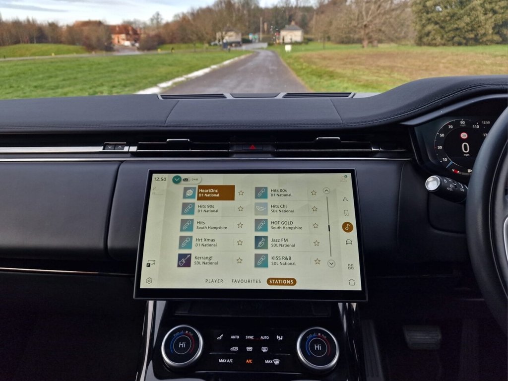 Used Land Rover Range Rover Sport 2022 for sale - 77121938: Photo 16