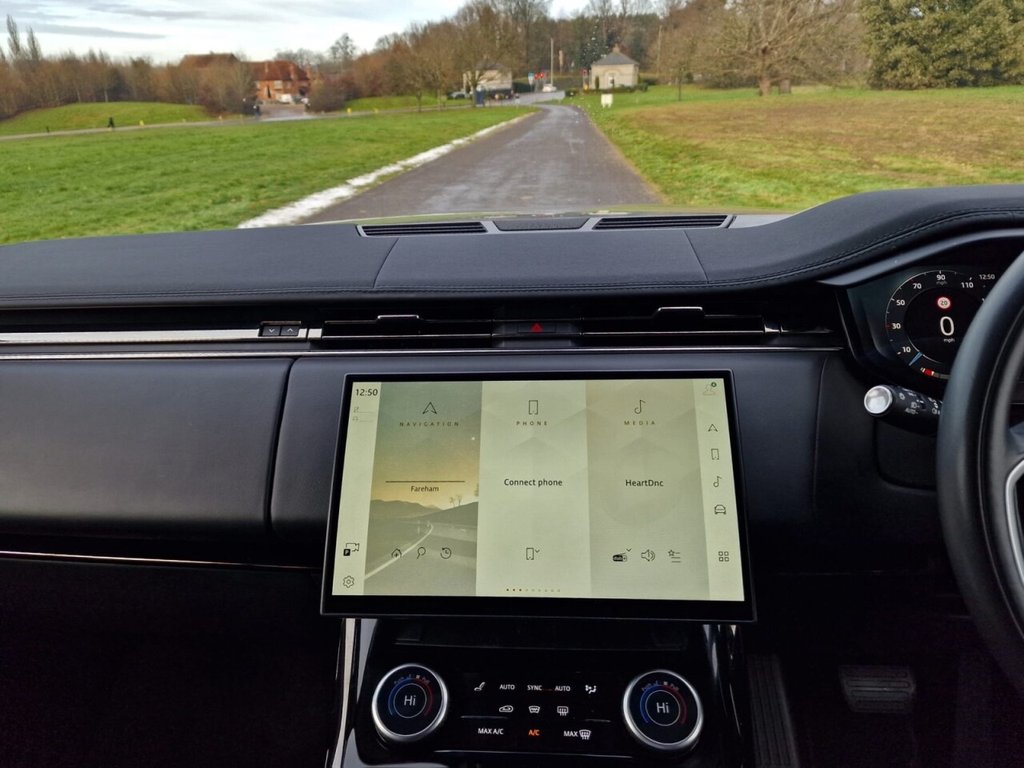 Used Land Rover Range Rover Sport 2022 for sale - 77121938: Photo 17