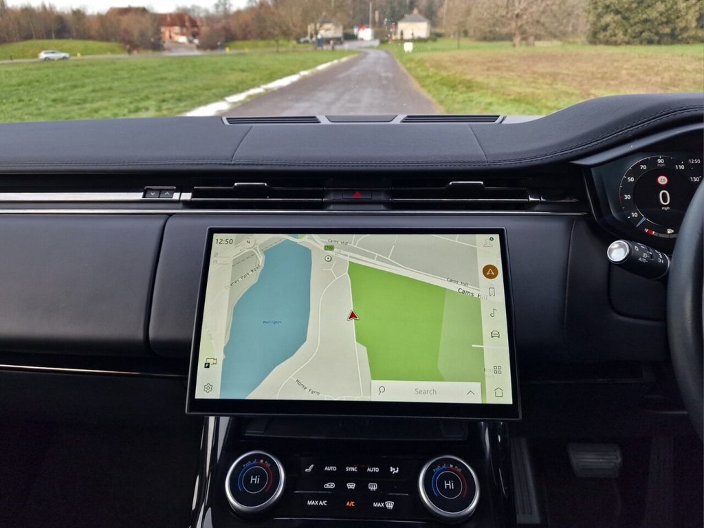 Used Land Rover Range Rover Sport 2022 for sale - 77121938: Photo 19