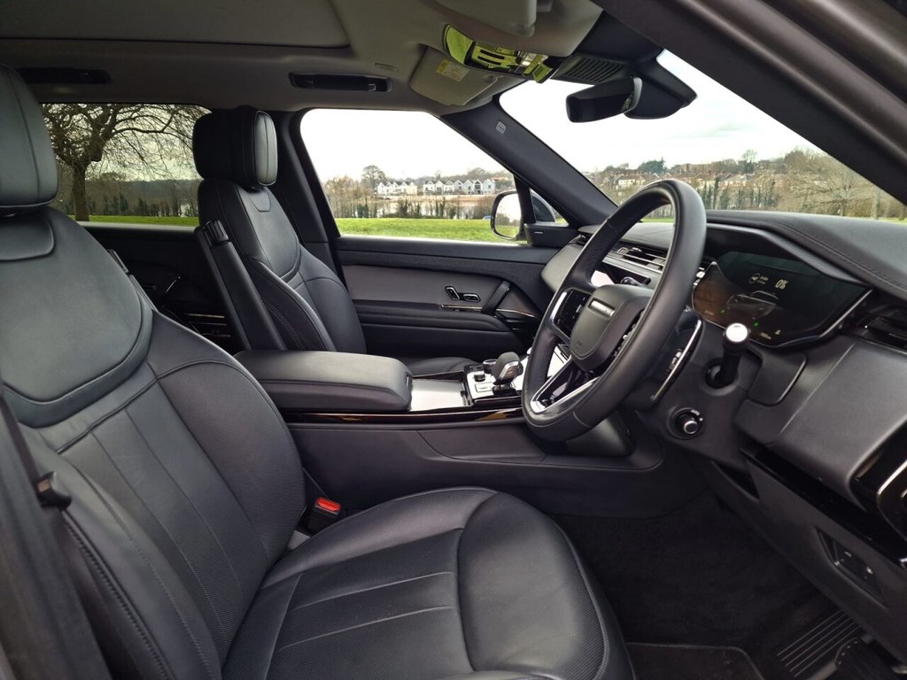 Used Land Rover Range Rover Sport 2022 for sale - 77121938: Photo 7