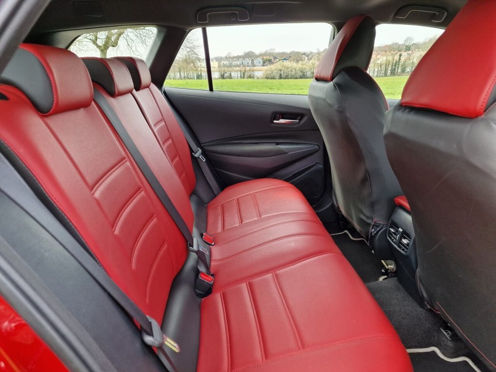 Used Toyota Corolla 2024 for sale - 77971584: Photo 10