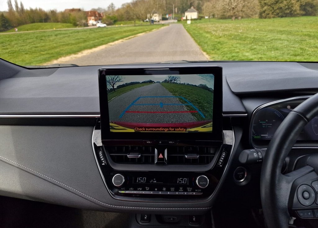 Used Toyota Corolla 2024 for sale - 77971584: Photo 11