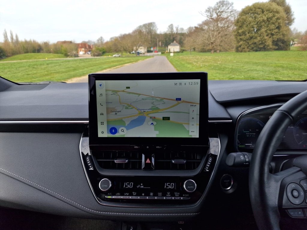 Used Toyota Corolla 2024 for sale - 77971584: Photo 12