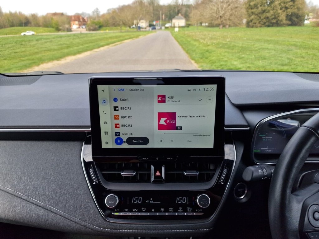 Used Toyota Corolla 2024 for sale - 77971584: Photo 13