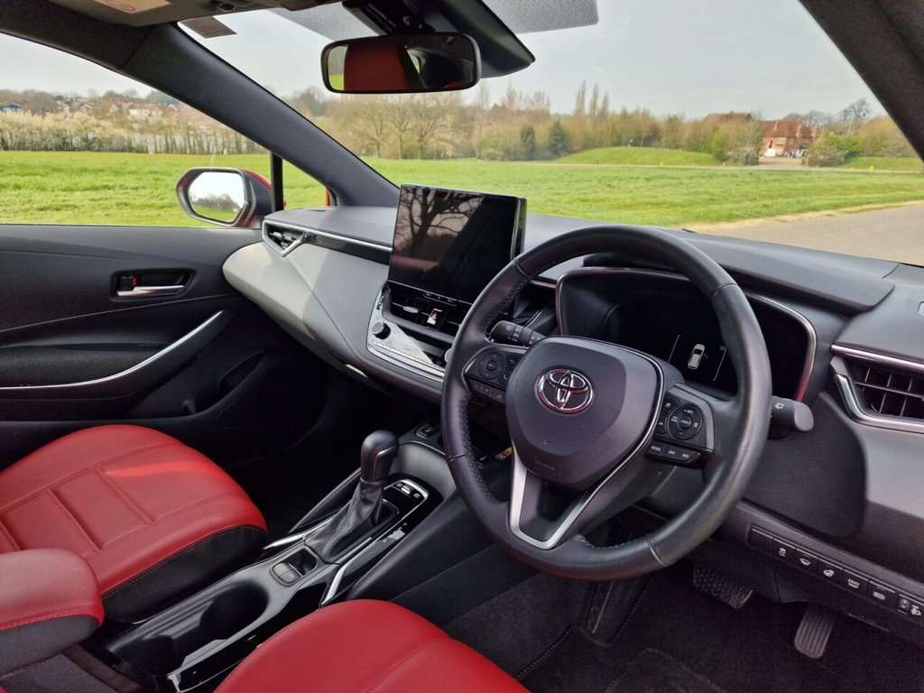 Used Toyota Corolla 2024 for sale - 77971584: Photo 14