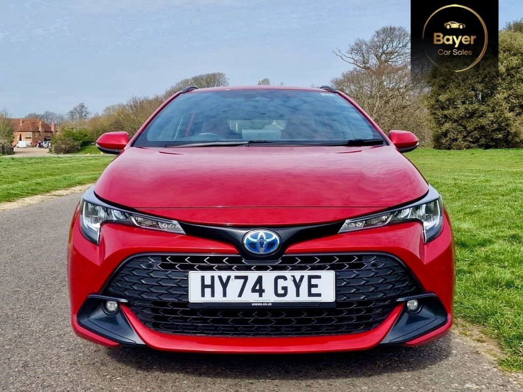 Used Toyota Corolla 2024 for sale - 77971584: Photo 15