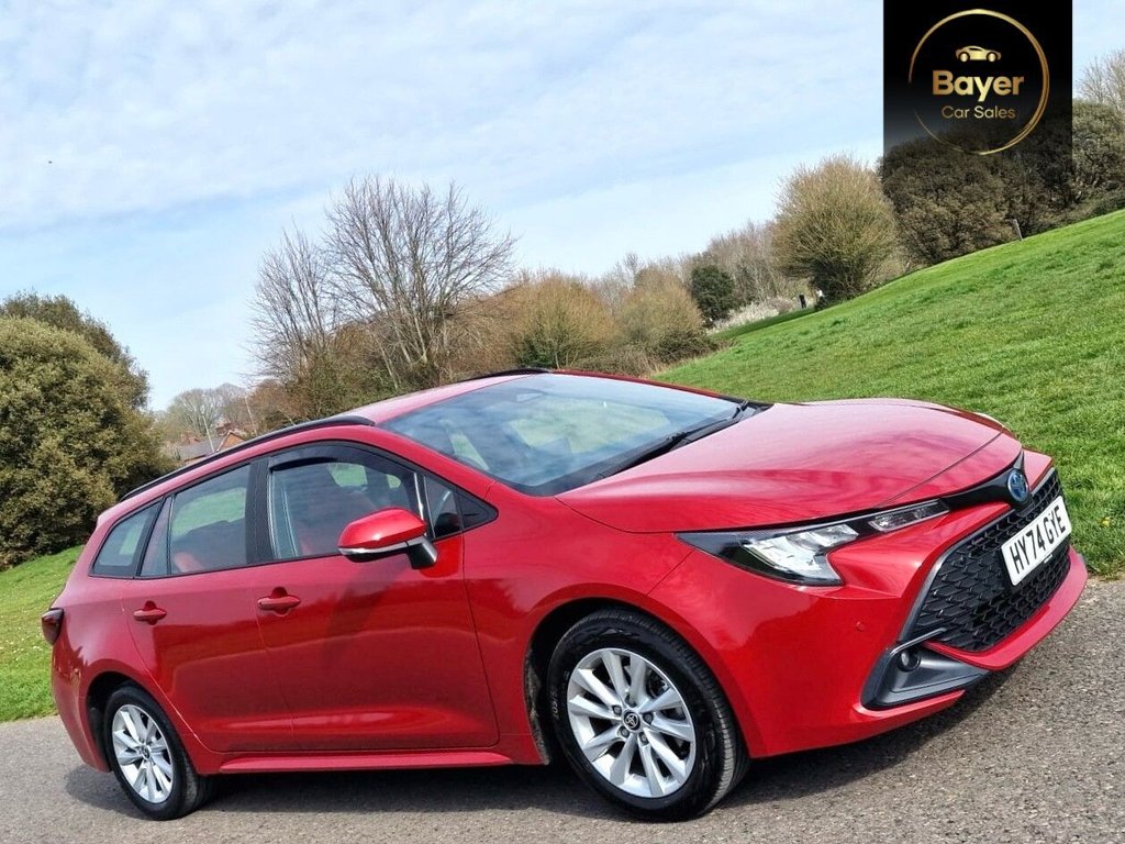 Used Toyota Corolla 2024 for sale - 77971584: Photo 17