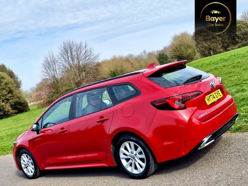 Used Toyota Corolla 2024 for sale - 77971584: Photo 20