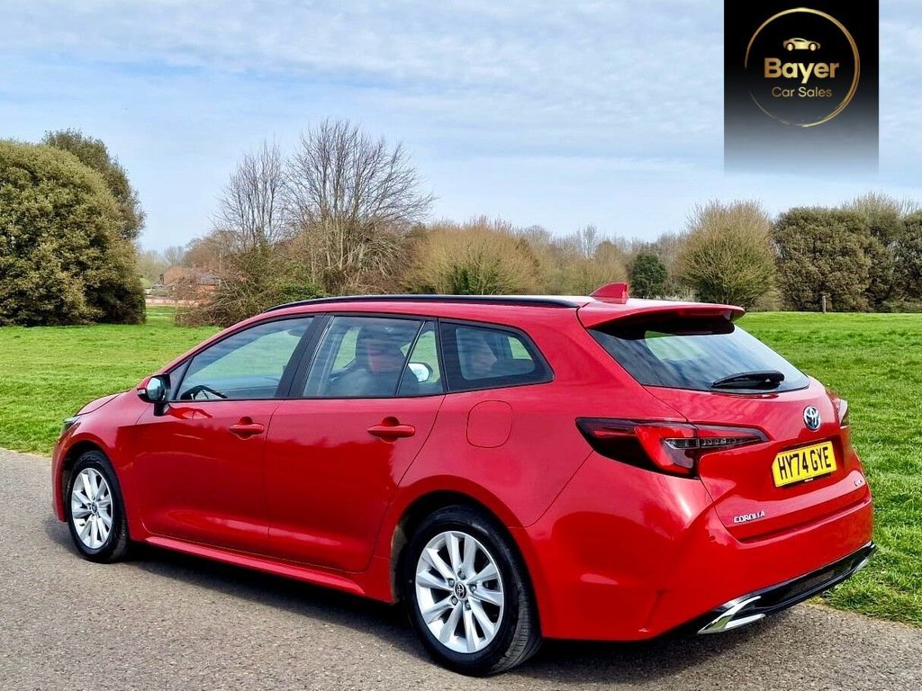 Used Toyota Corolla 2024 for sale - 77971584: Photo 6