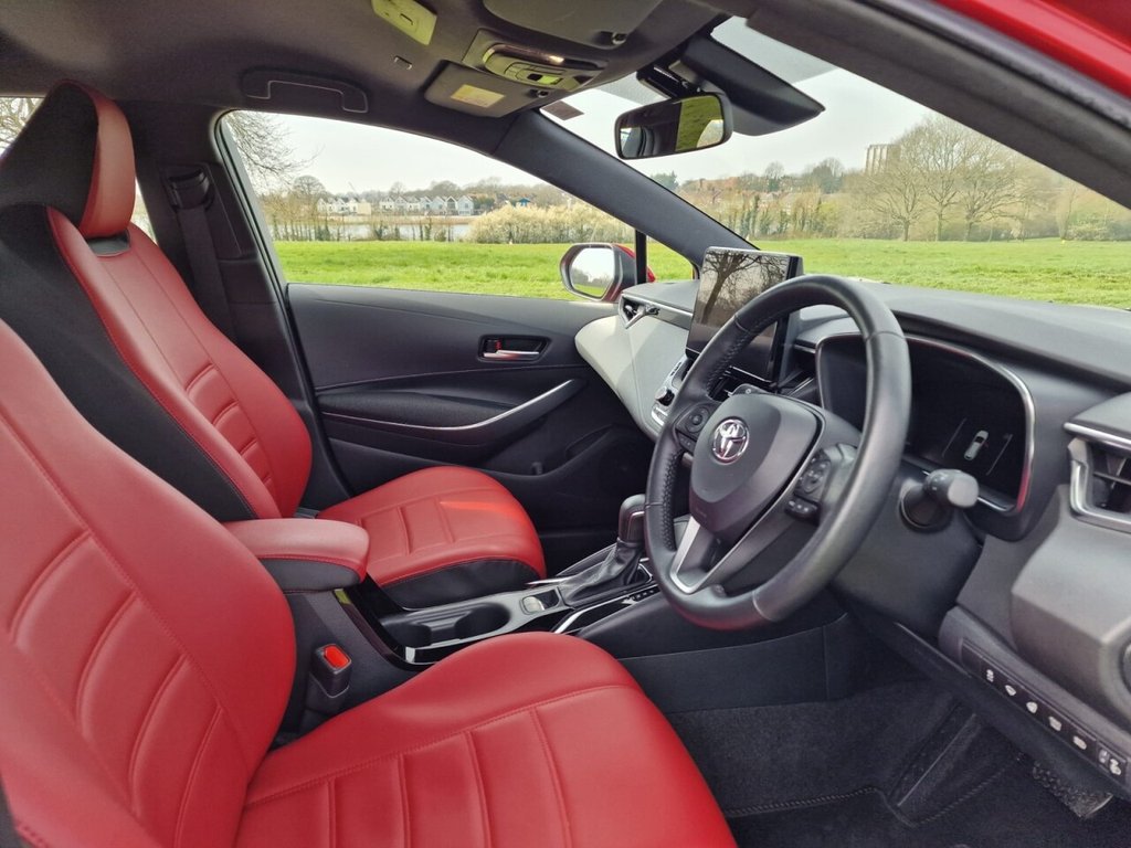 Used Toyota Corolla 2024 for sale - 77971584: Photo 7