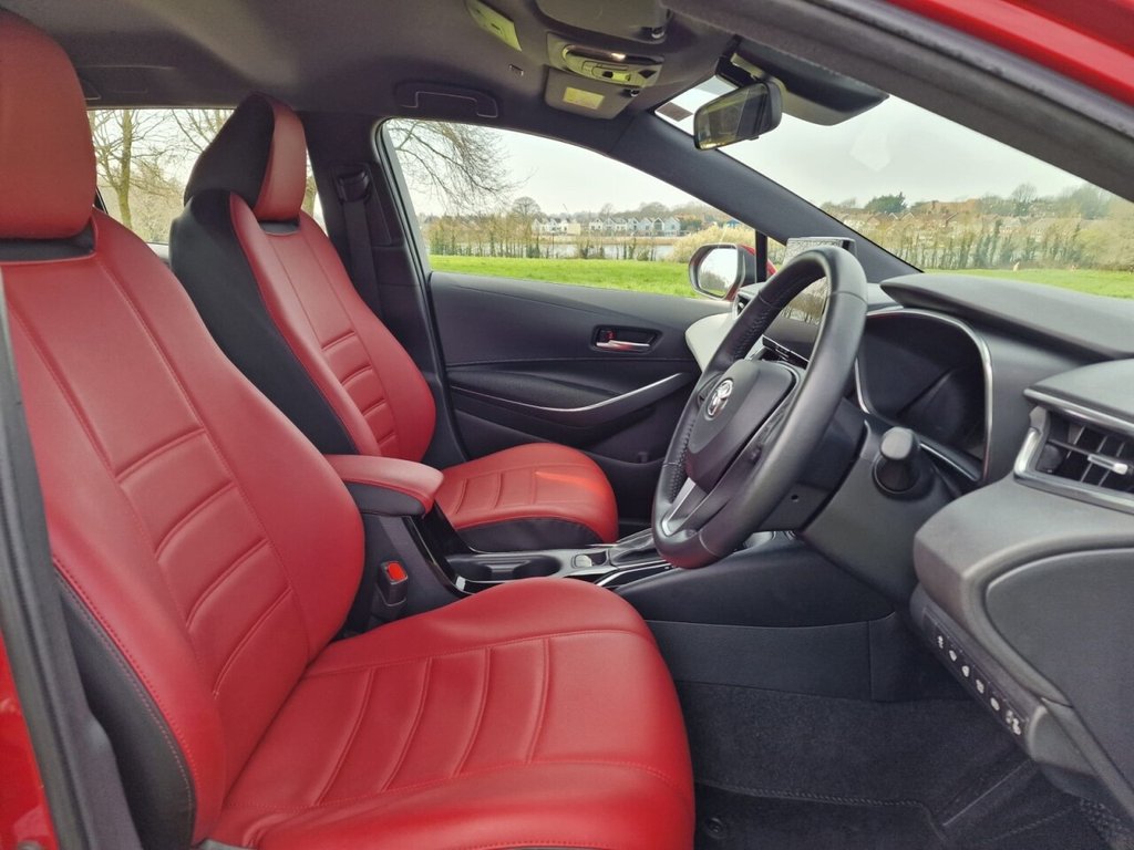 Used Toyota Corolla 2024 for sale - 77971584: Photo 8