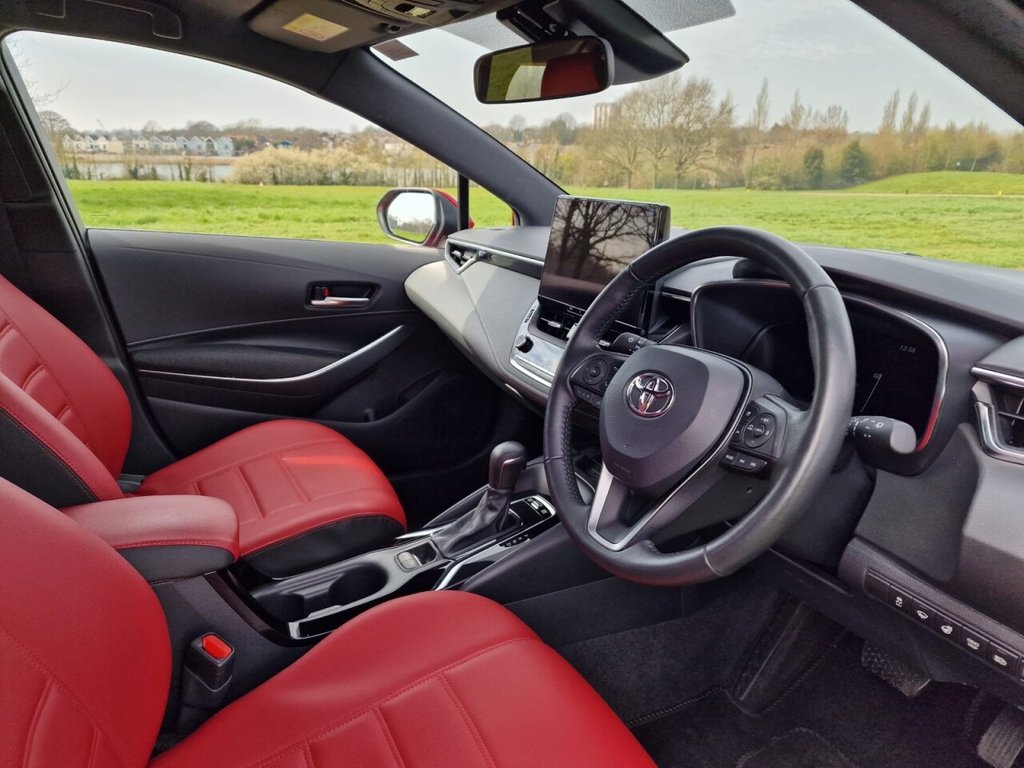 Used Toyota Corolla 2024 for sale - 77971584: Photo 9