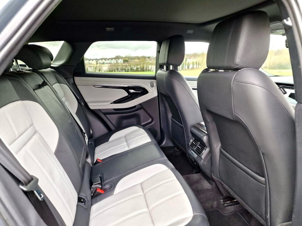 Used Land Rover Range Rover Evoque 2019 for sale - 77413435: Photo 10