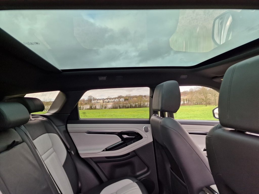 Used Land Rover Range Rover Evoque 2019 for sale - 77413435: Photo 11