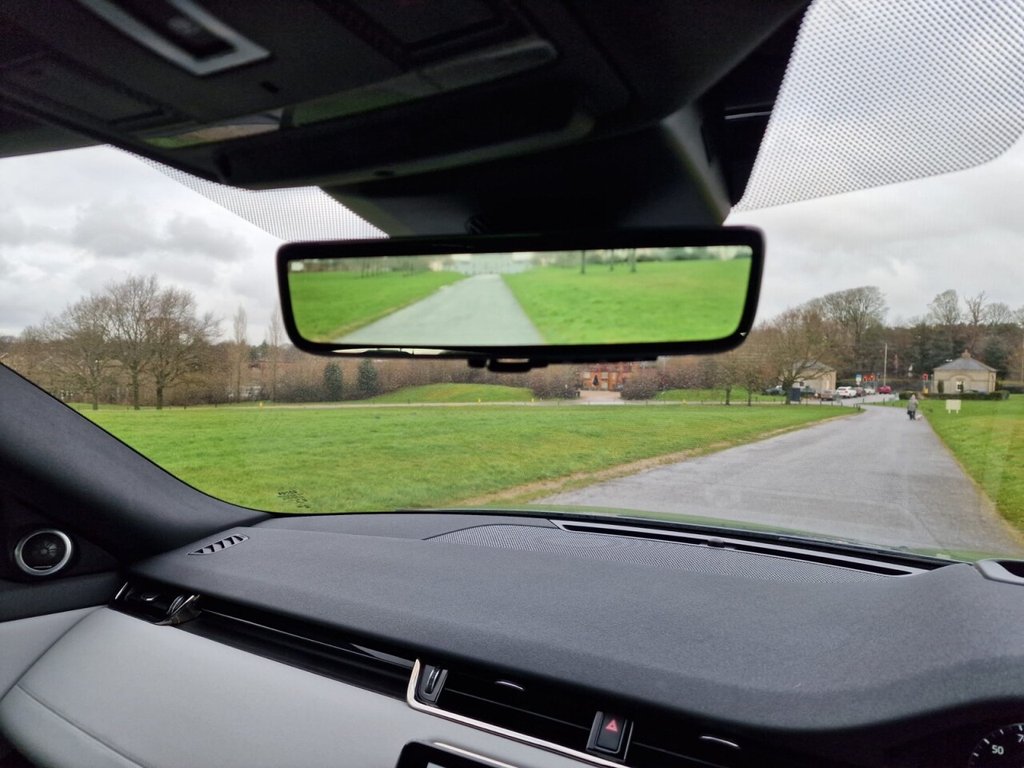 Used Land Rover Range Rover Evoque 2019 for sale - 77413435: Photo 12