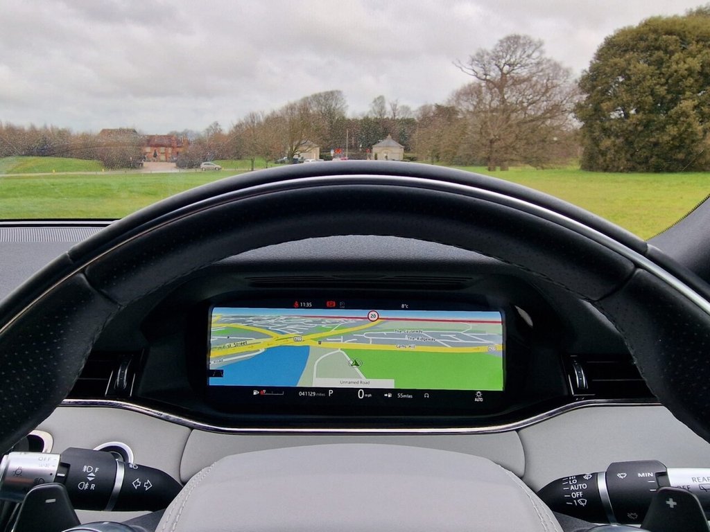 Used Land Rover Range Rover Evoque 2019 for sale - 77413435: Photo 13