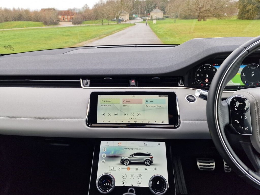 Used Land Rover Range Rover Evoque 2019 for sale - 77413435: Photo 15