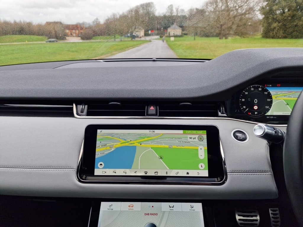 Used Land Rover Range Rover Evoque 2019 for sale - 77413435: Photo 16