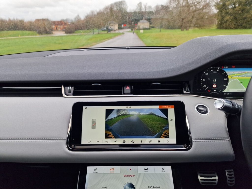 Used Land Rover Range Rover Evoque 2019 for sale - 77413435: Photo 17