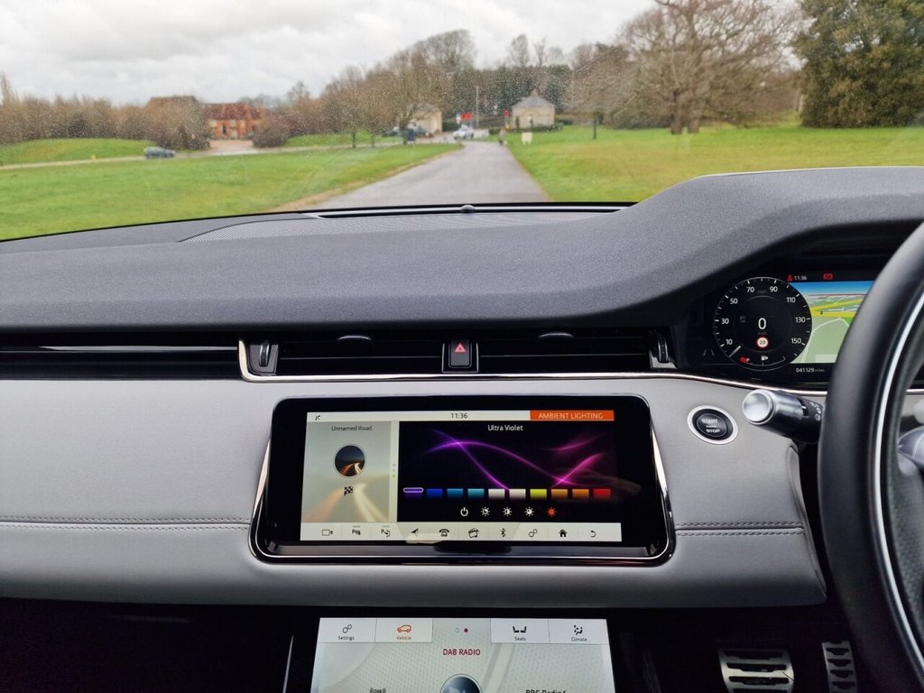 Used Land Rover Range Rover Evoque 2019 for sale - 77413435: Photo 18