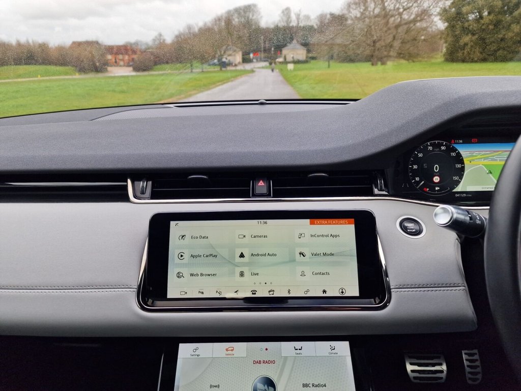 Used Land Rover Range Rover Evoque 2019 for sale - 77413435: Photo 19