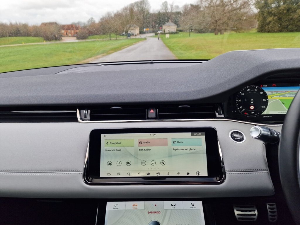 Used Land Rover Range Rover Evoque 2019 for sale - 77413435: Photo 20