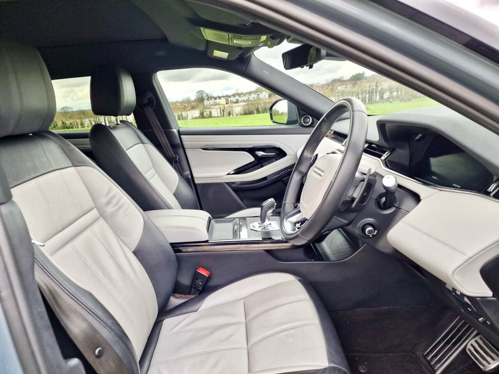 Used Land Rover Range Rover Evoque 2019 for sale - 77413435: Photo 7