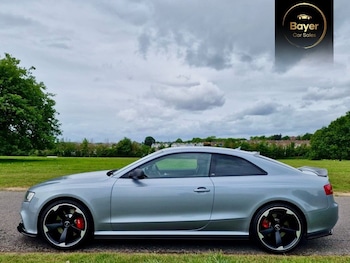 Used Audi RS5 2012 for sale - 78624149: Photo