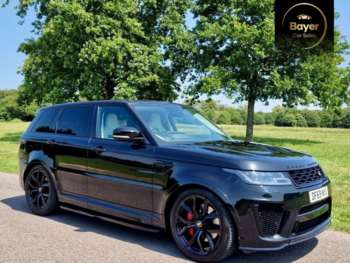 Used Land Rover Range Rover Sport 2019 for sale - 75015224: Photo