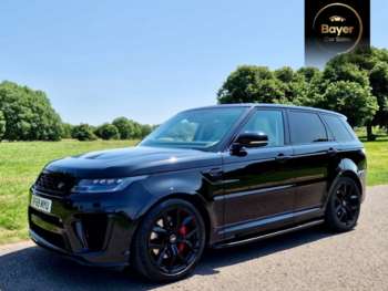 Used Land Rover Range Rover Sport 2019 for sale - 75015224: Photo